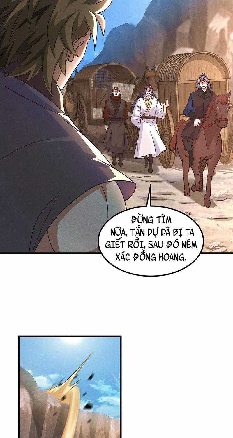 Tối Cường Thần Thoại Đế Hoàng Chapter 30 trang 41