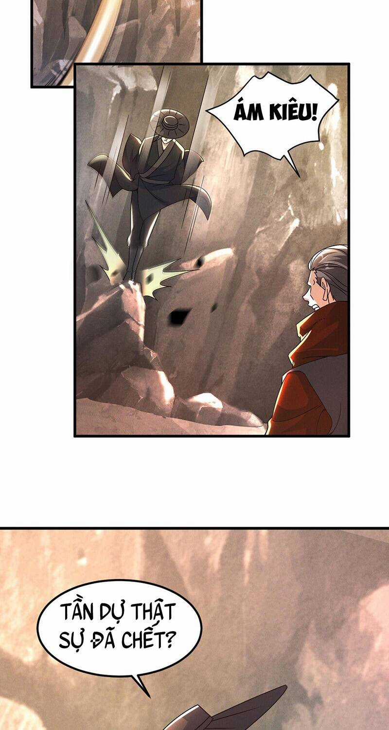 Tối Cường Thần Thoại Đế Hoàng Chapter 30 trang 42