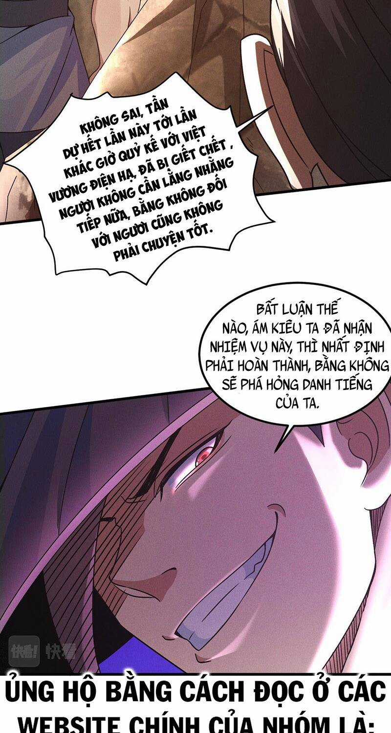 Tối Cường Thần Thoại Đế Hoàng Chapter 30 trang 45