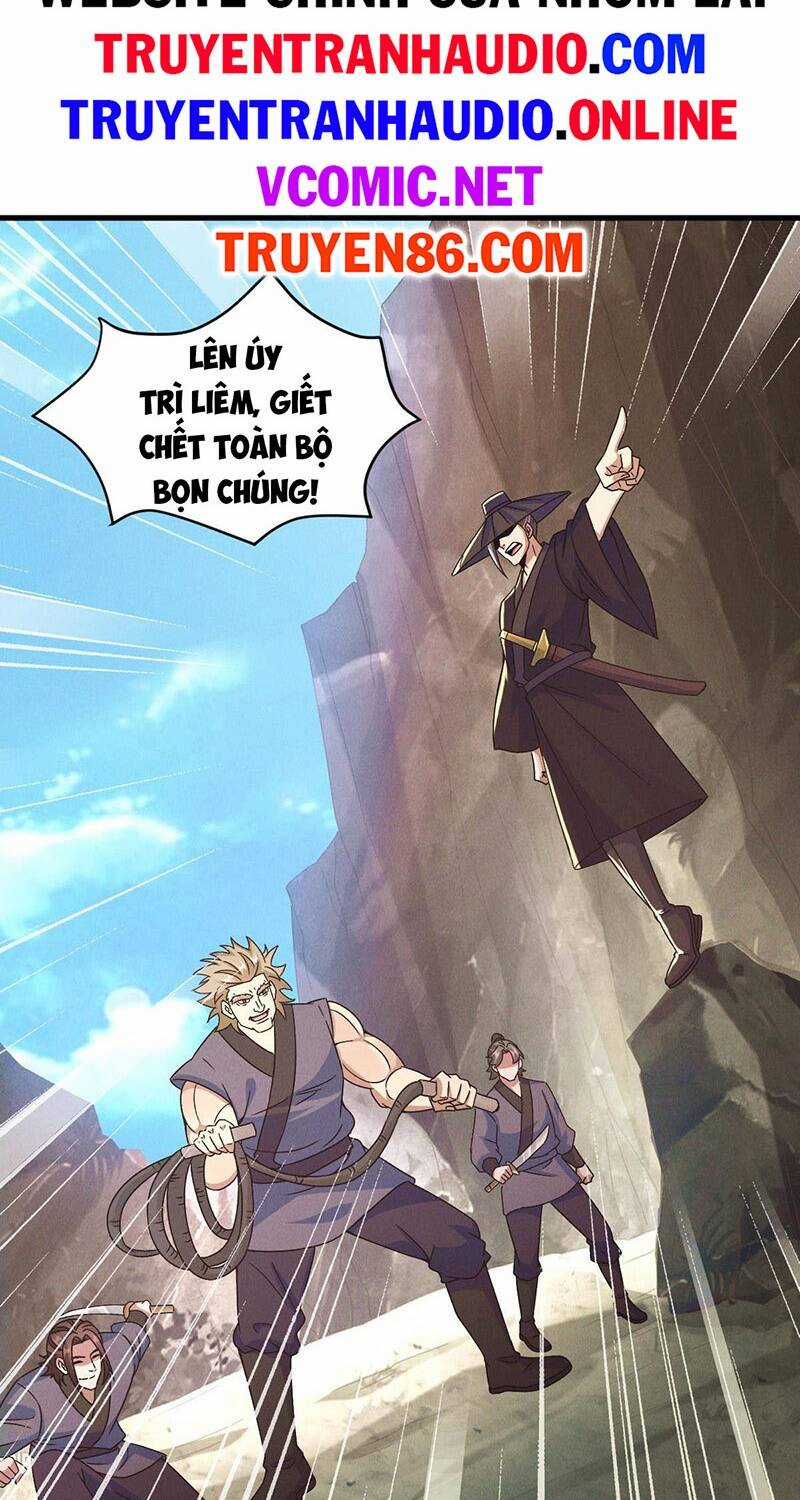 Tối Cường Thần Thoại Đế Hoàng Chapter 30 trang 46