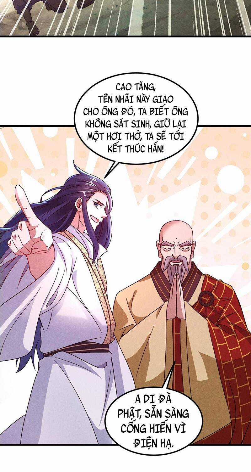Tối Cường Thần Thoại Đế Hoàng Chapter 30 trang 47