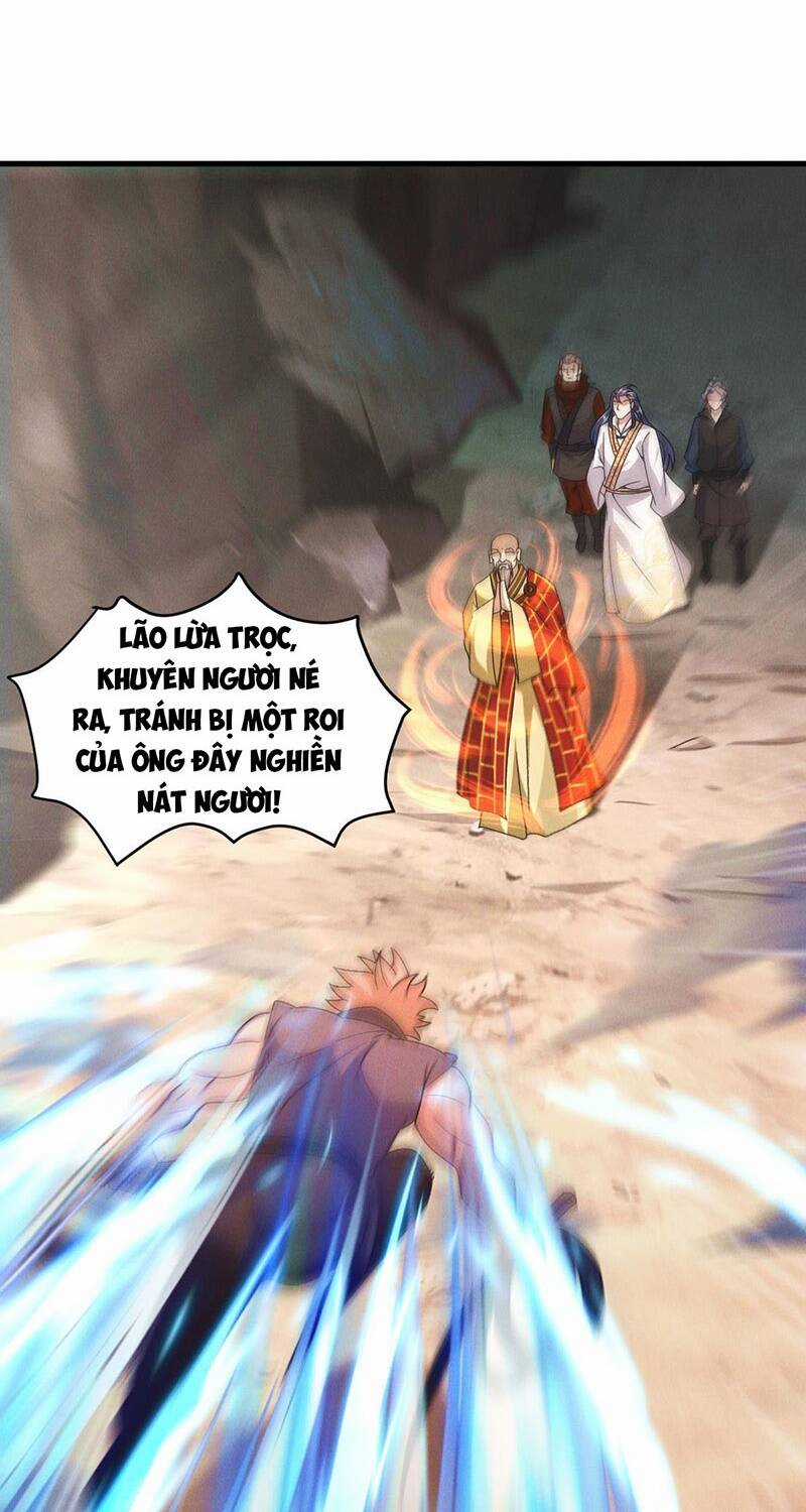 Tối Cường Thần Thoại Đế Hoàng Chapter 30 trang 48