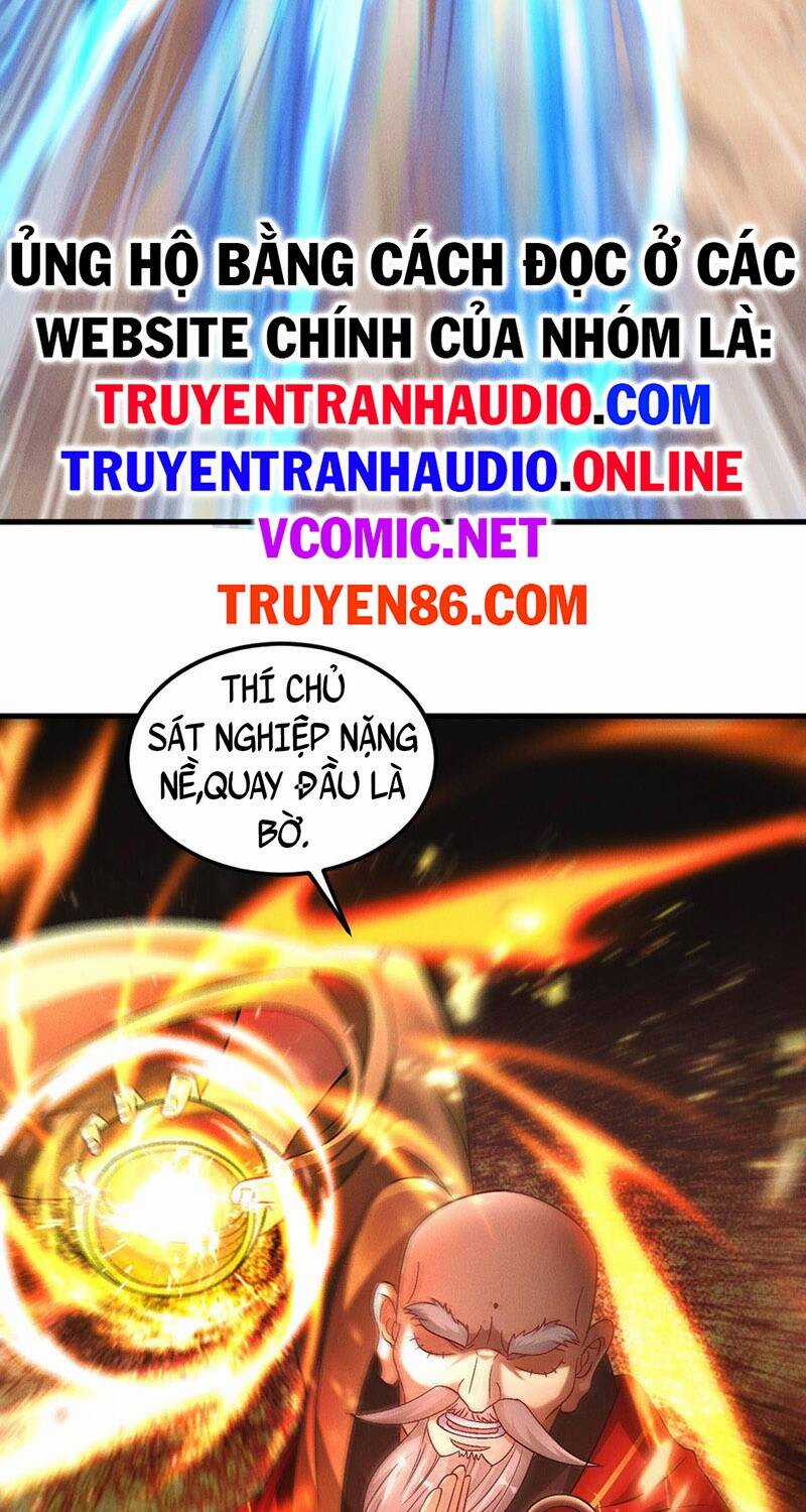 Tối Cường Thần Thoại Đế Hoàng Chapter 30 trang 49