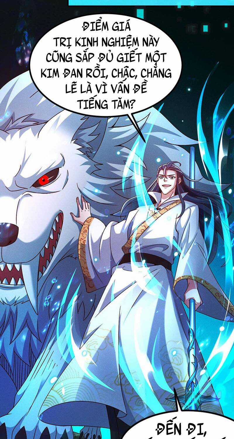 Tối Cường Thần Thoại Đế Hoàng Chapter 30 trang 5