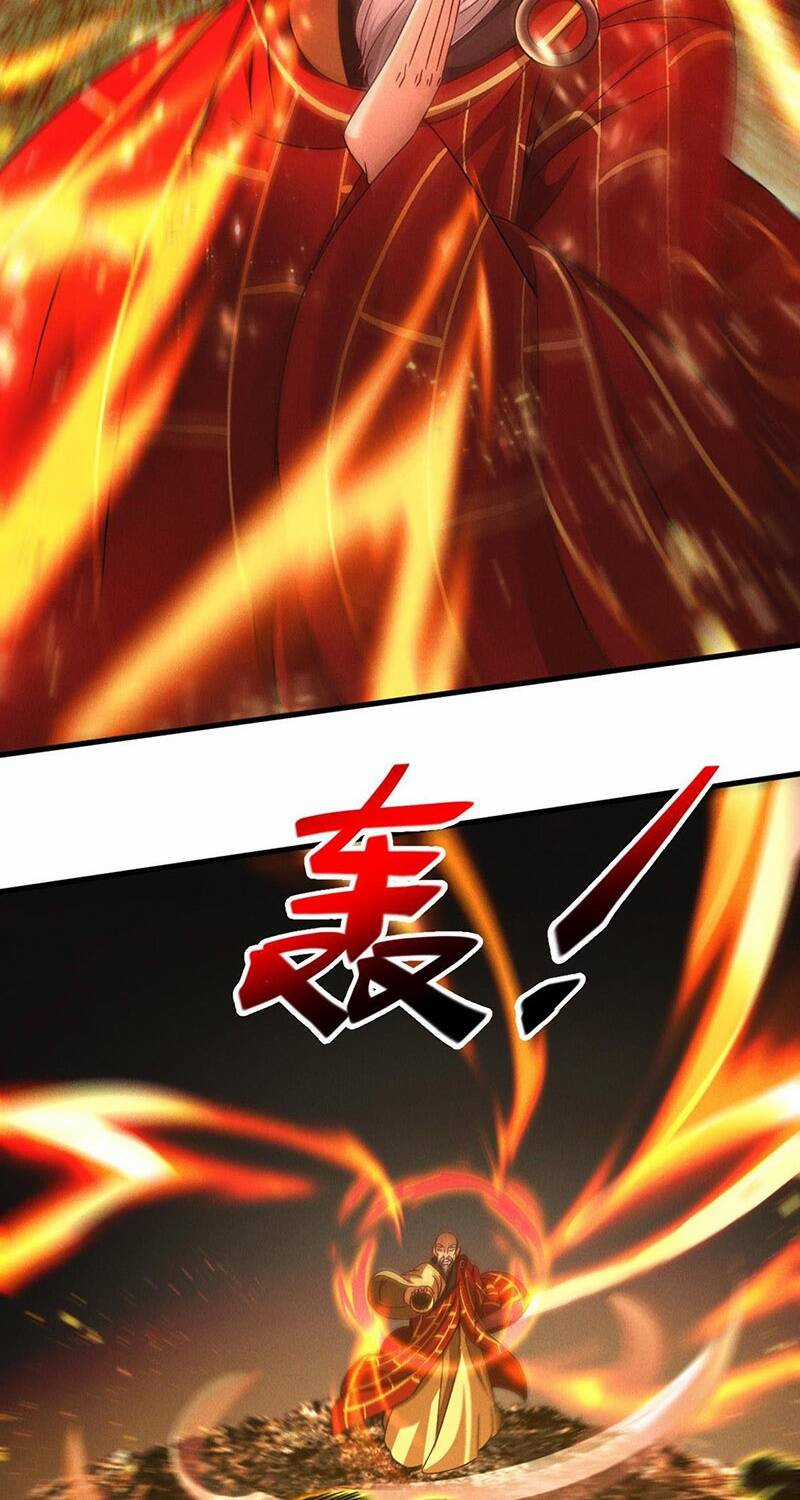 Tối Cường Thần Thoại Đế Hoàng Chapter 30 trang 50