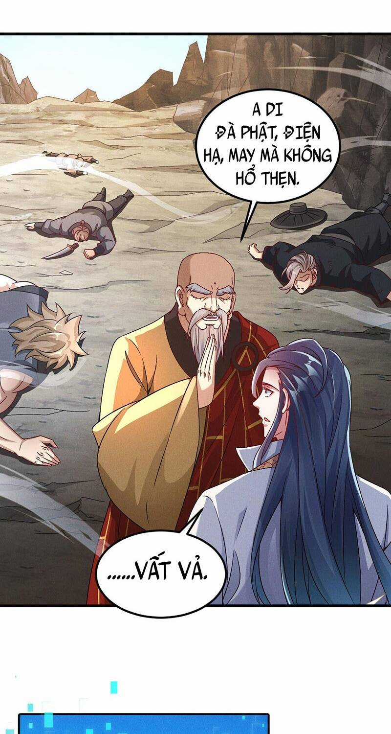 Tối Cường Thần Thoại Đế Hoàng Chapter 30 trang 53