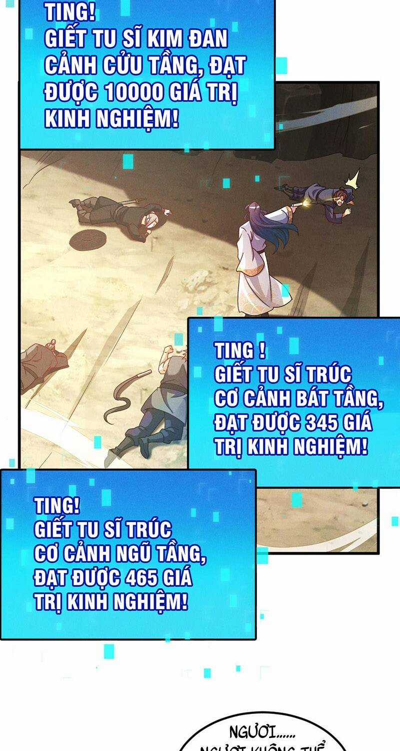 Tối Cường Thần Thoại Đế Hoàng Chapter 30 trang 54