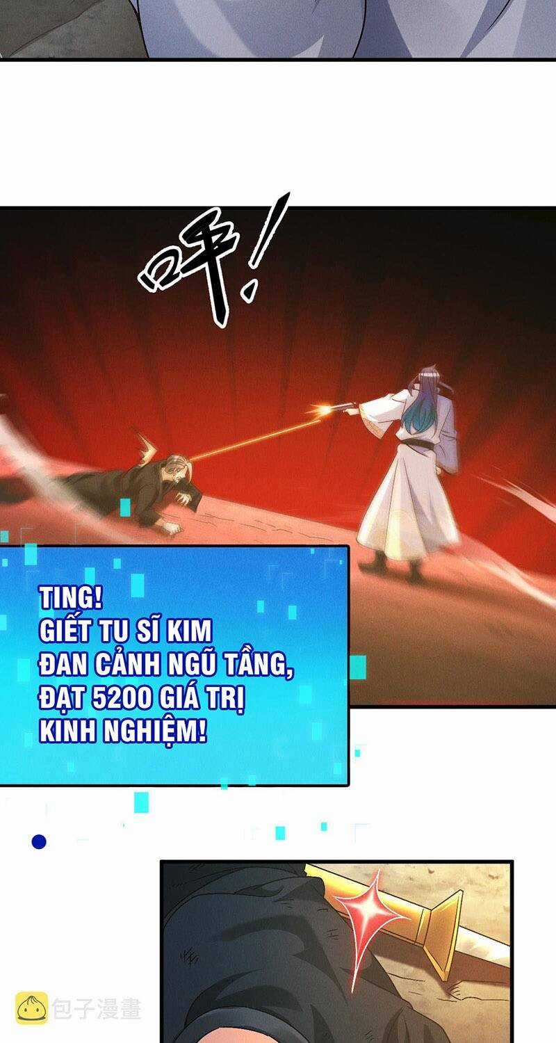 Tối Cường Thần Thoại Đế Hoàng Chapter 30 trang 56