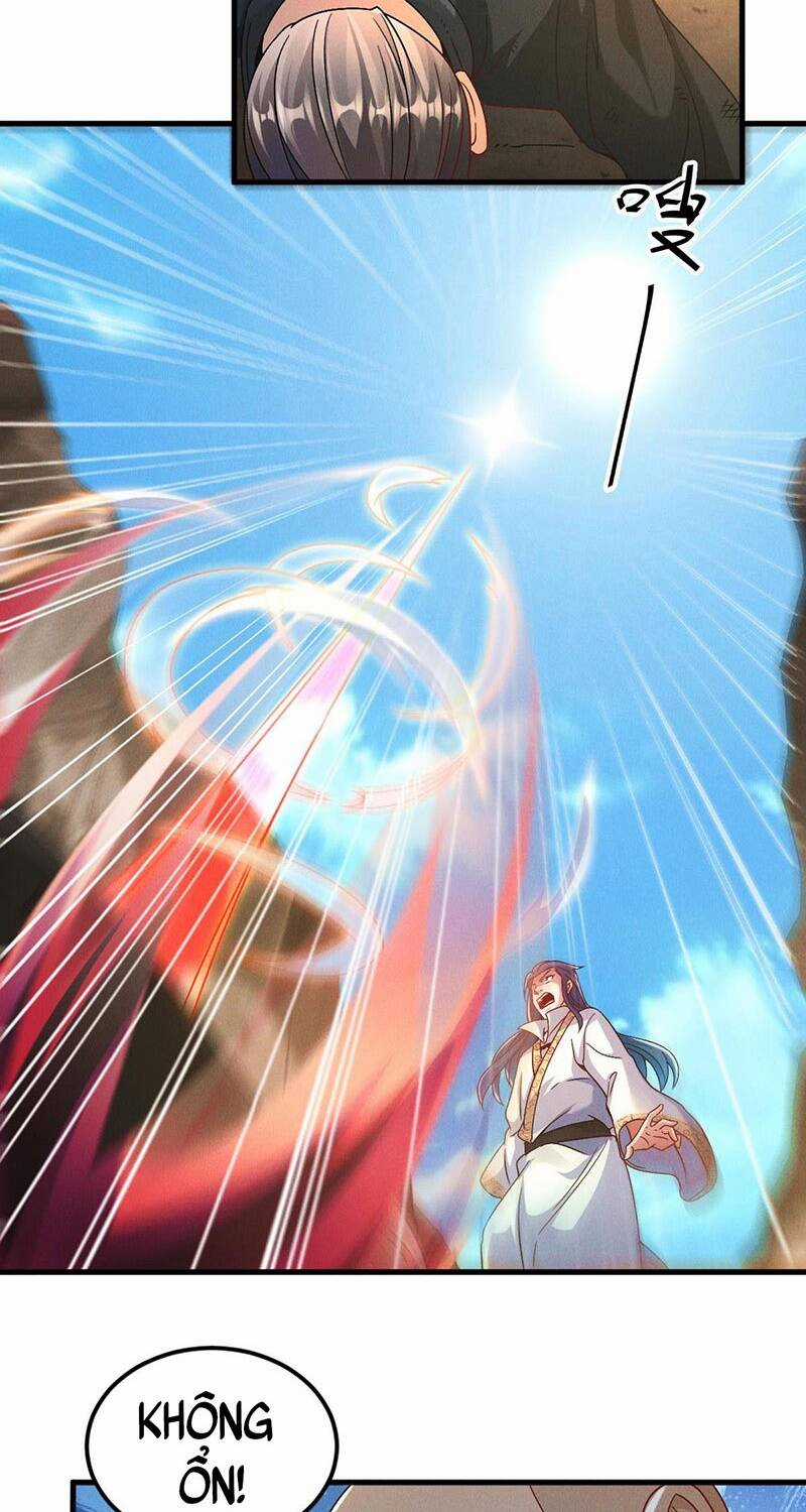 Tối Cường Thần Thoại Đế Hoàng Chapter 30 trang 57