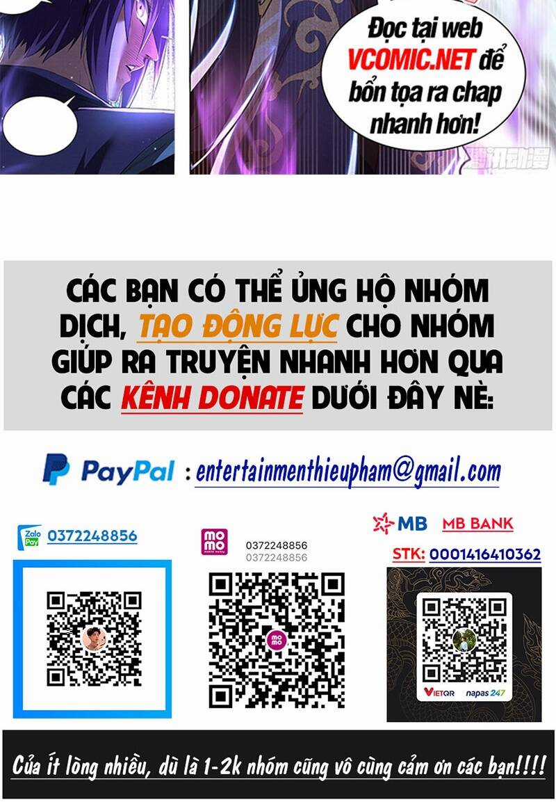 Tối Cường Thần Thoại Đế Hoàng Chapter 30 trang 59