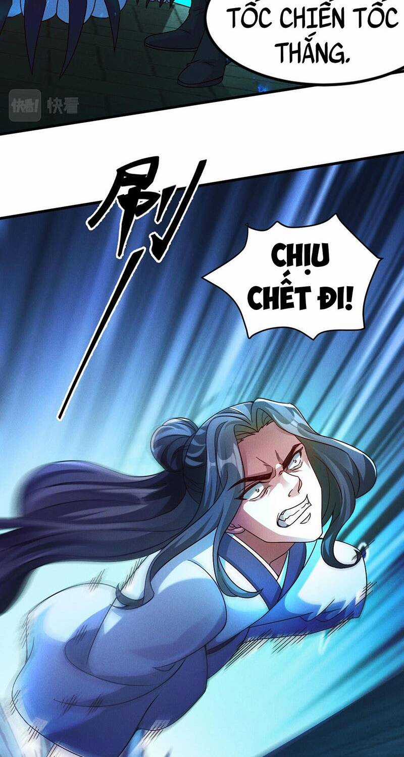 Tối Cường Thần Thoại Đế Hoàng Chapter 30 trang 6