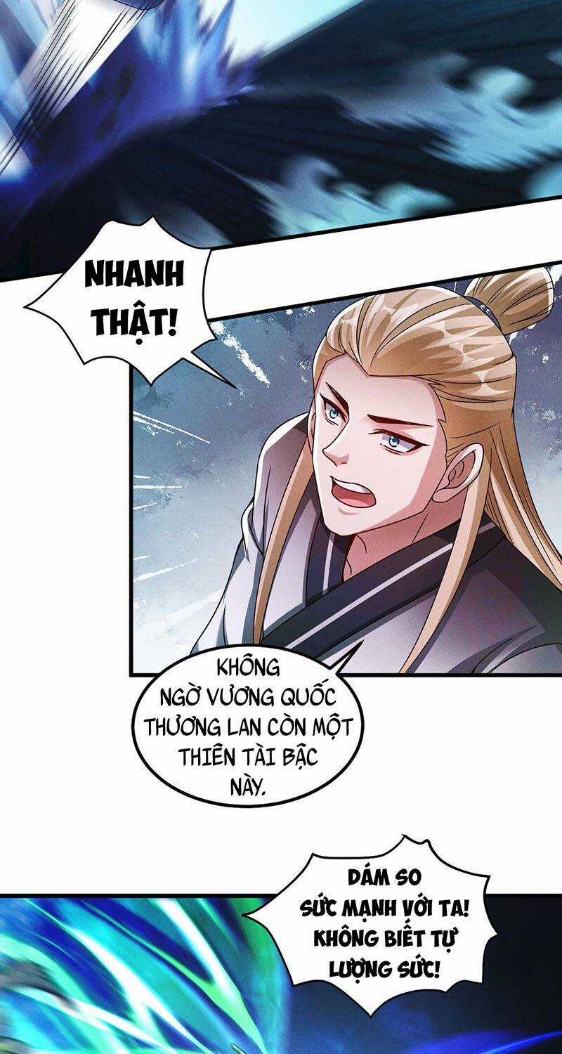 Tối Cường Thần Thoại Đế Hoàng Chapter 30 trang 7