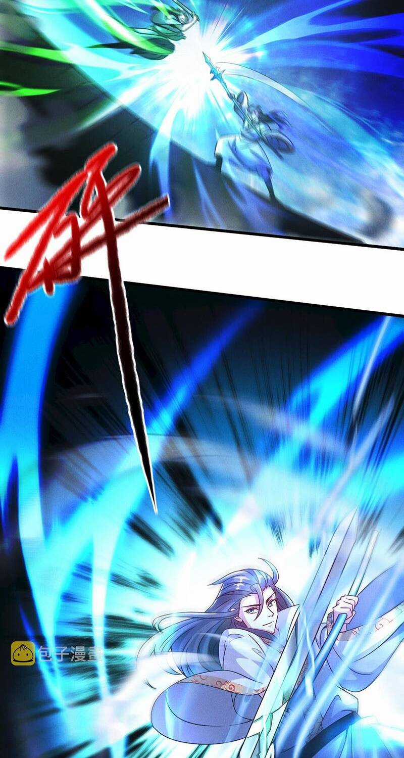 Tối Cường Thần Thoại Đế Hoàng Chapter 30 trang 8