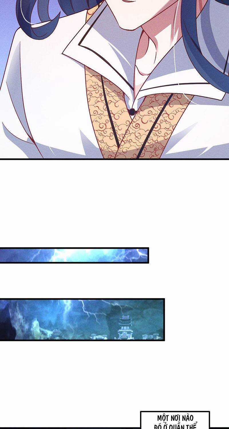 Tối Cường Thần Thoại Đế Hoàng Chapter 31 trang 10