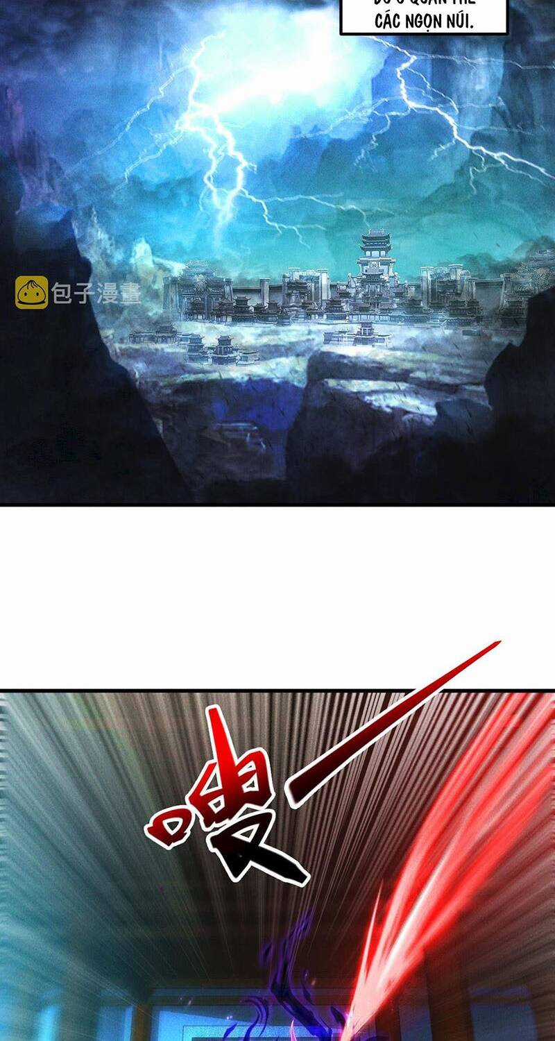 Tối Cường Thần Thoại Đế Hoàng Chapter 31 trang 11