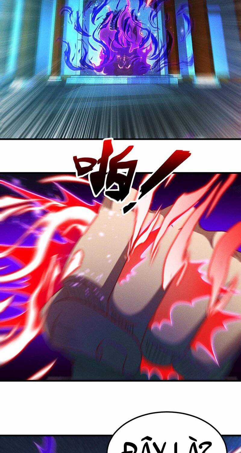 Tối Cường Thần Thoại Đế Hoàng Chapter 31 trang 12