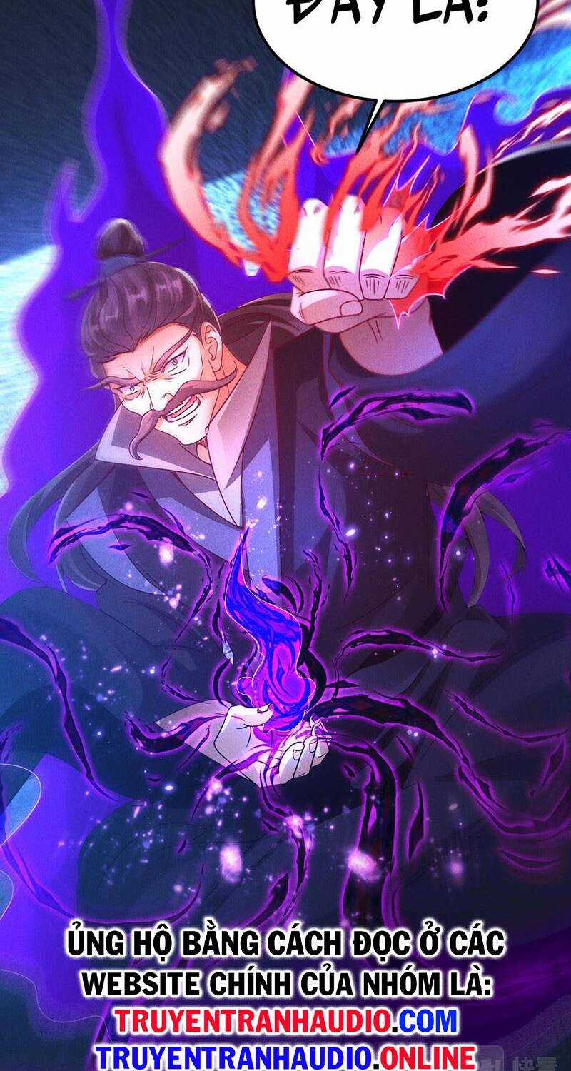 Tối Cường Thần Thoại Đế Hoàng Chapter 31 trang 13