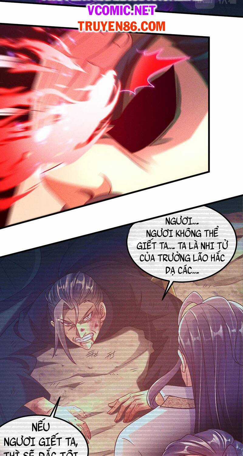 Tối Cường Thần Thoại Đế Hoàng Chapter 31 trang 14