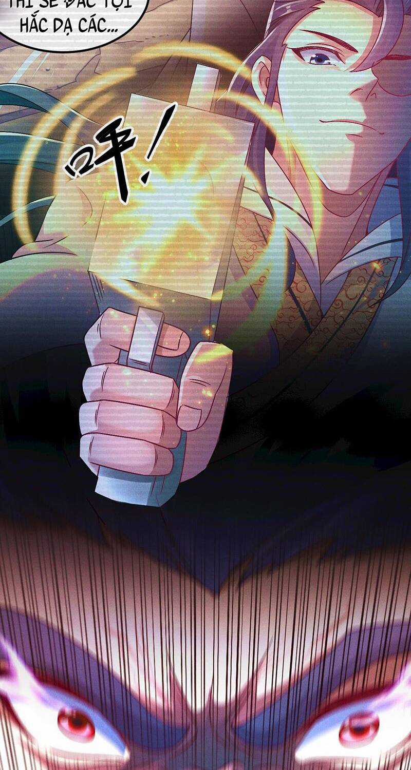 Tối Cường Thần Thoại Đế Hoàng Chapter 31 trang 15