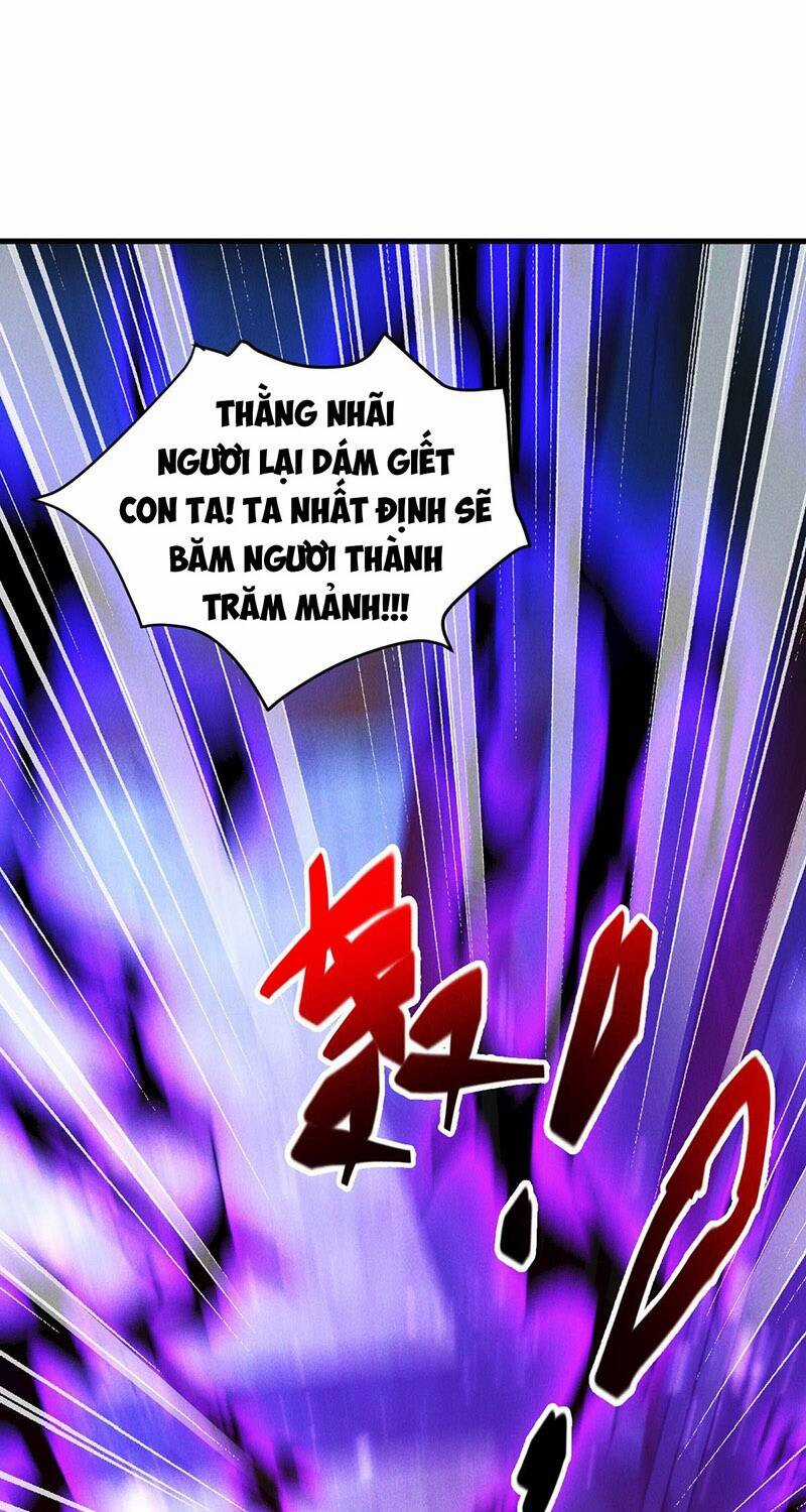 Tối Cường Thần Thoại Đế Hoàng Chapter 31 trang 17