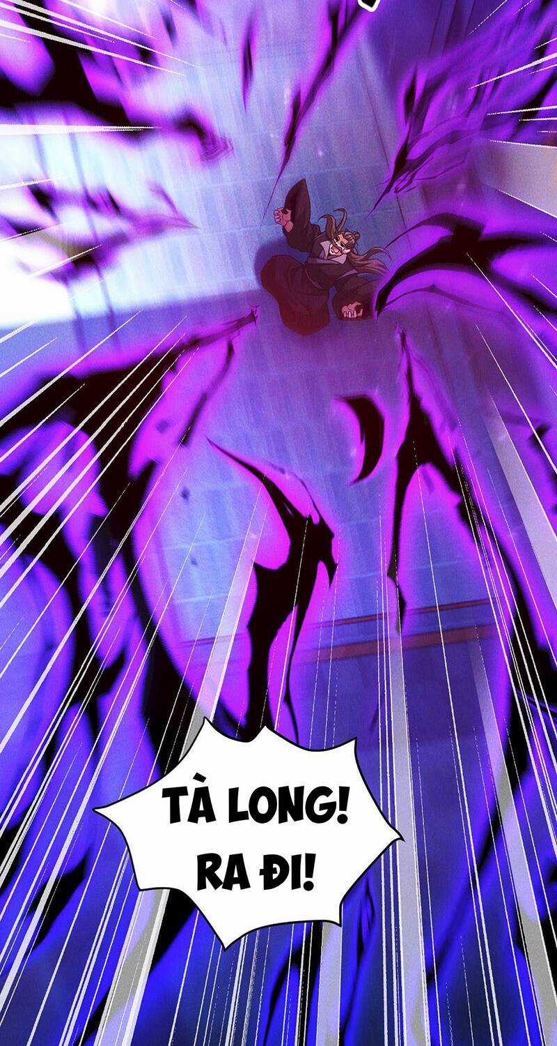 Tối Cường Thần Thoại Đế Hoàng Chapter 31 trang 18