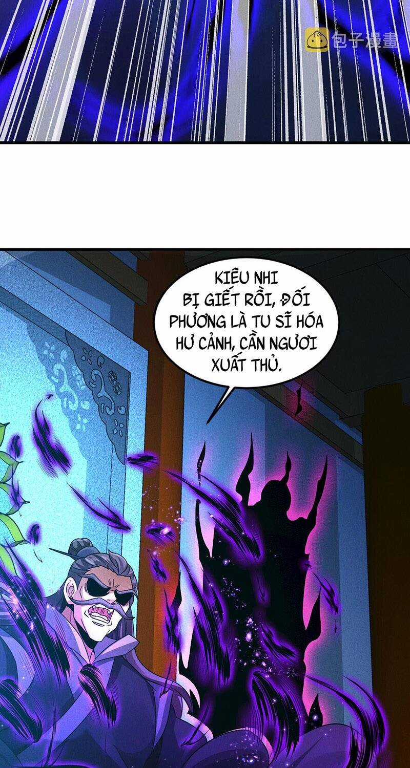 Tối Cường Thần Thoại Đế Hoàng Chapter 31 trang 19