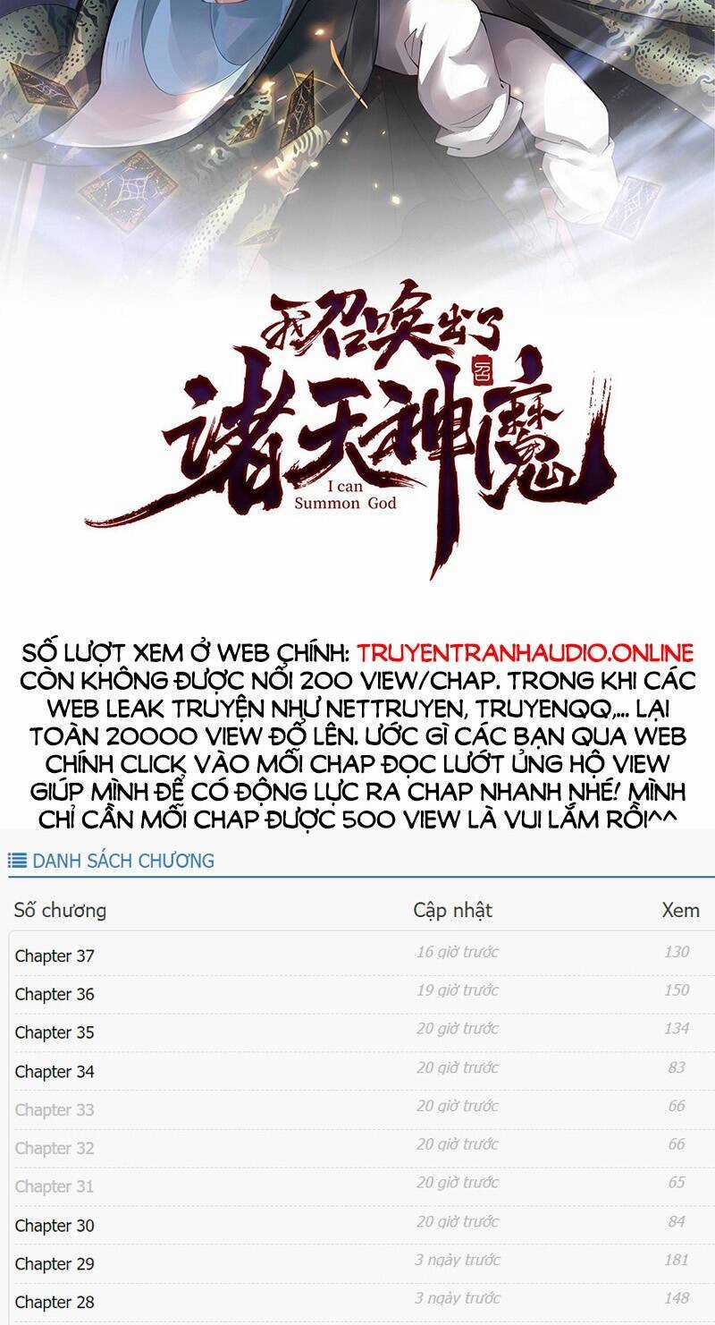 Tối Cường Thần Thoại Đế Hoàng Chapter 31 trang 2