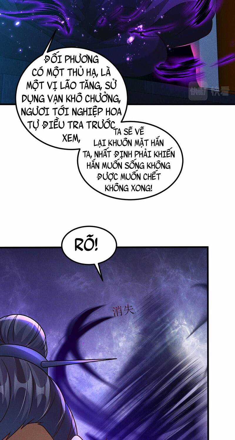 Tối Cường Thần Thoại Đế Hoàng Chapter 31 trang 20