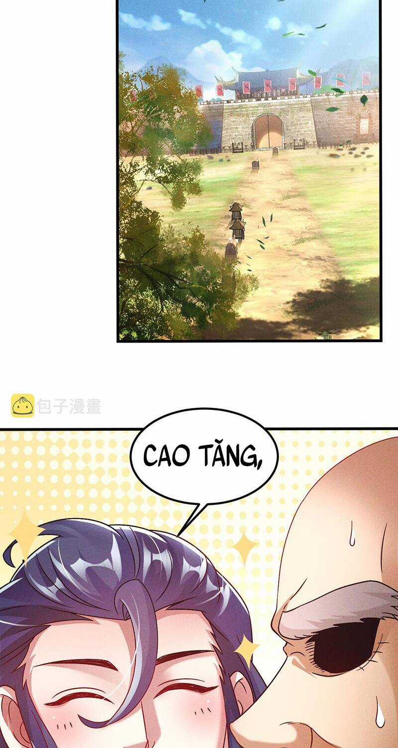 Tối Cường Thần Thoại Đế Hoàng Chapter 31 trang 22