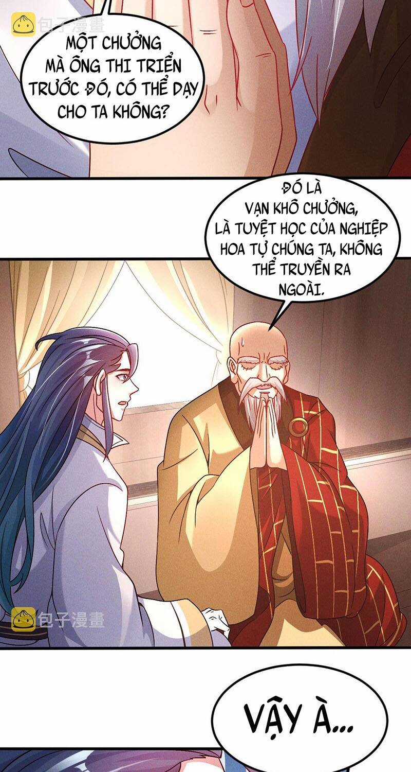 Tối Cường Thần Thoại Đế Hoàng Chapter 31 trang 24