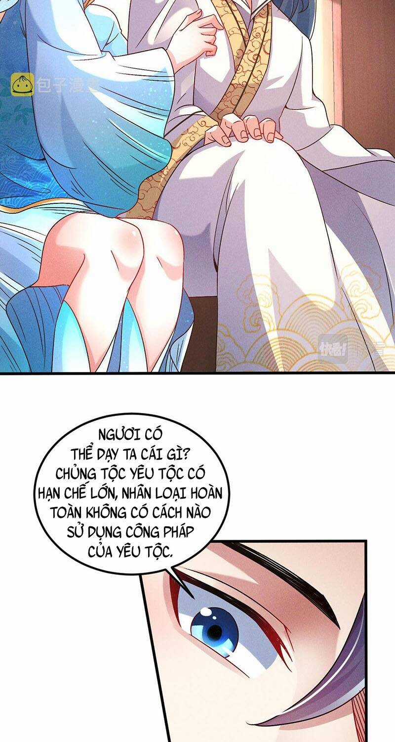 Tối Cường Thần Thoại Đế Hoàng Chapter 31 trang 26