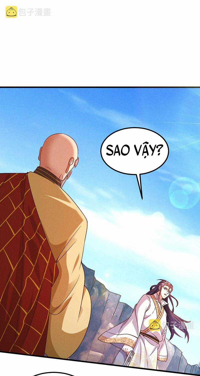 Tối Cường Thần Thoại Đế Hoàng Chapter 31 trang 3