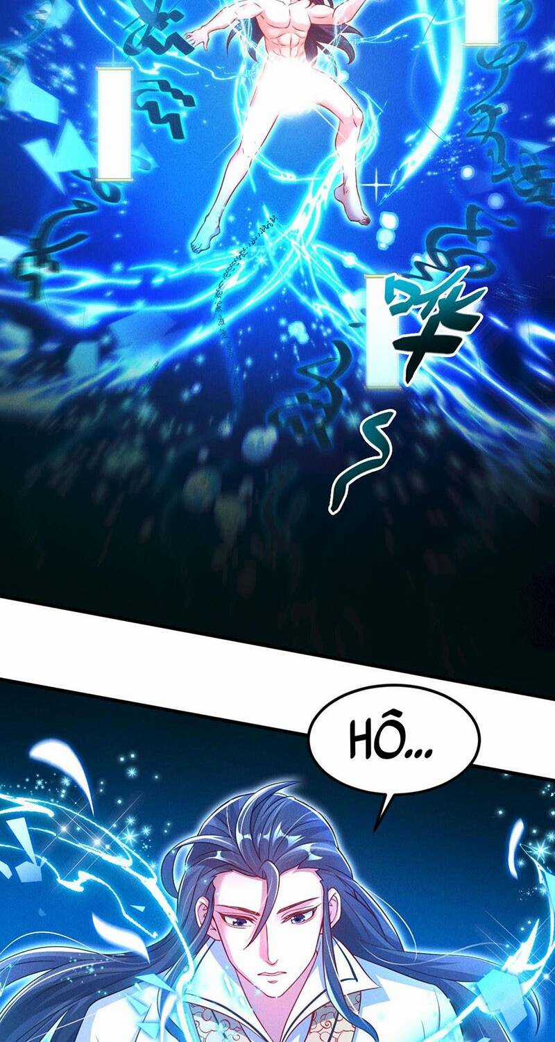 Tối Cường Thần Thoại Đế Hoàng Chapter 31 trang 32