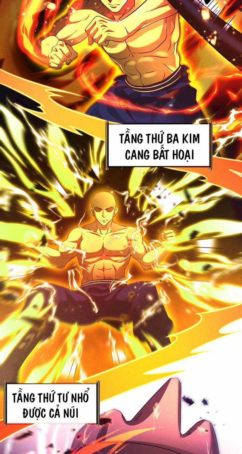 Tối Cường Thần Thoại Đế Hoàng Chapter 31 trang 35