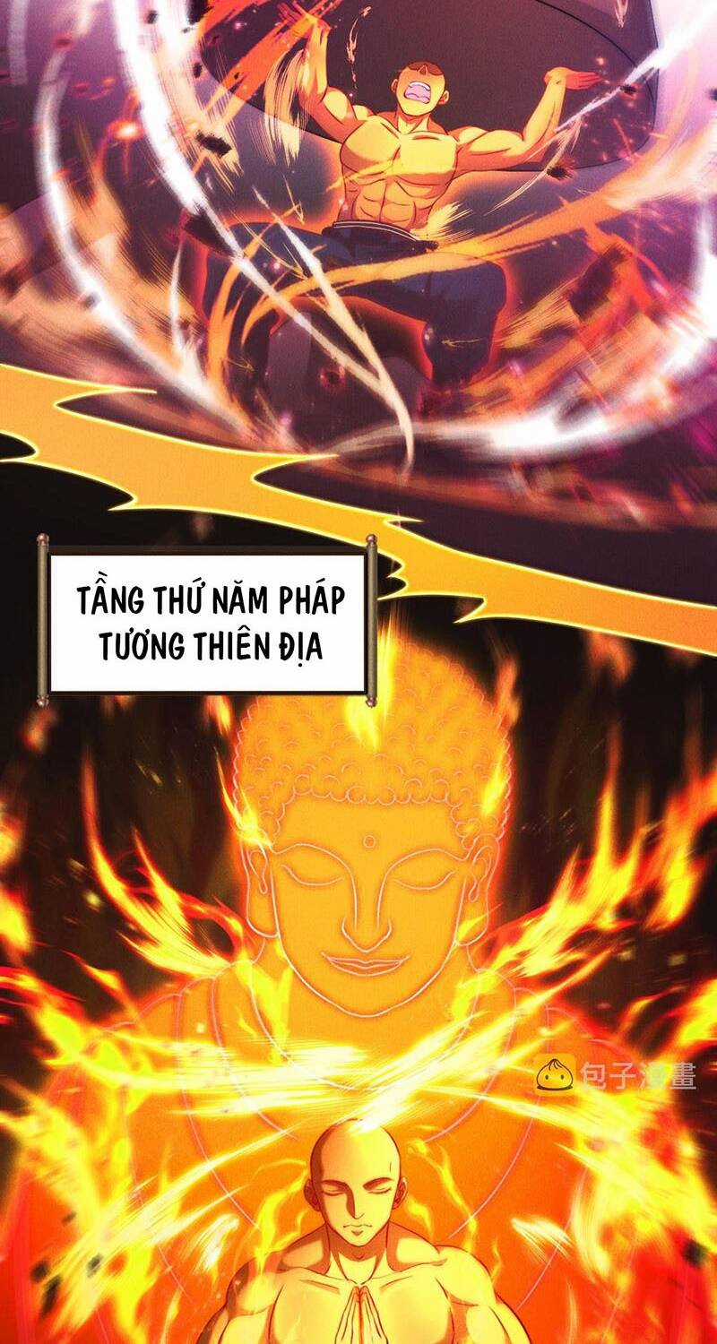 Tối Cường Thần Thoại Đế Hoàng Chapter 31 trang 36
