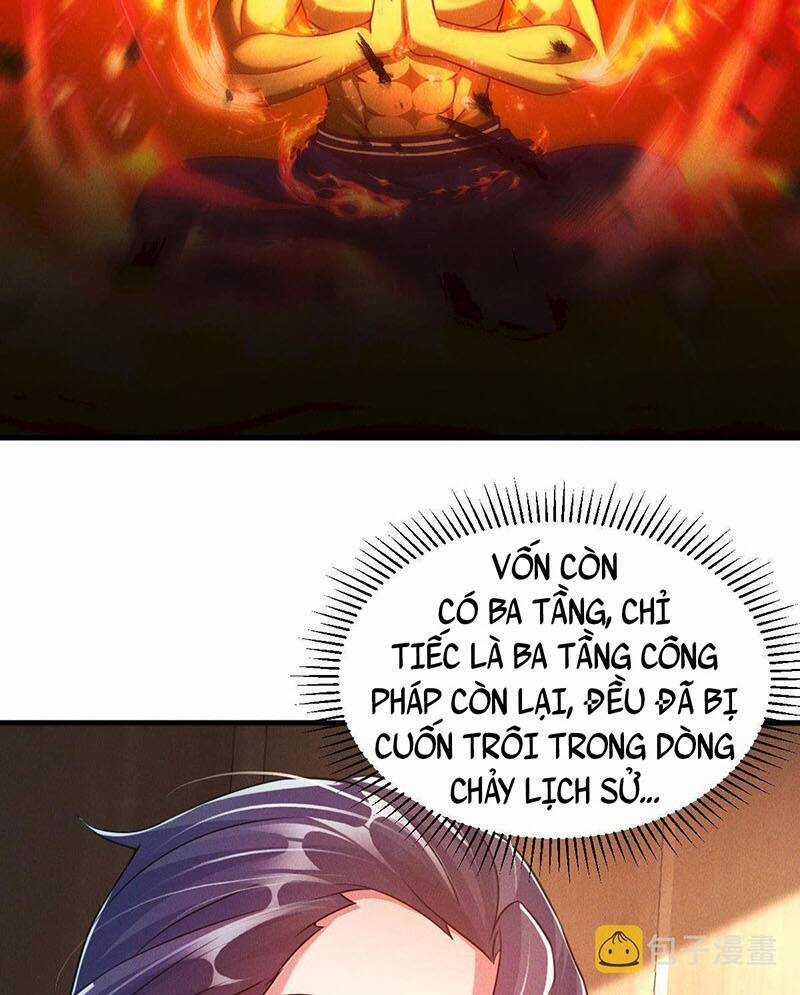 Tối Cường Thần Thoại Đế Hoàng Chapter 31 trang 37