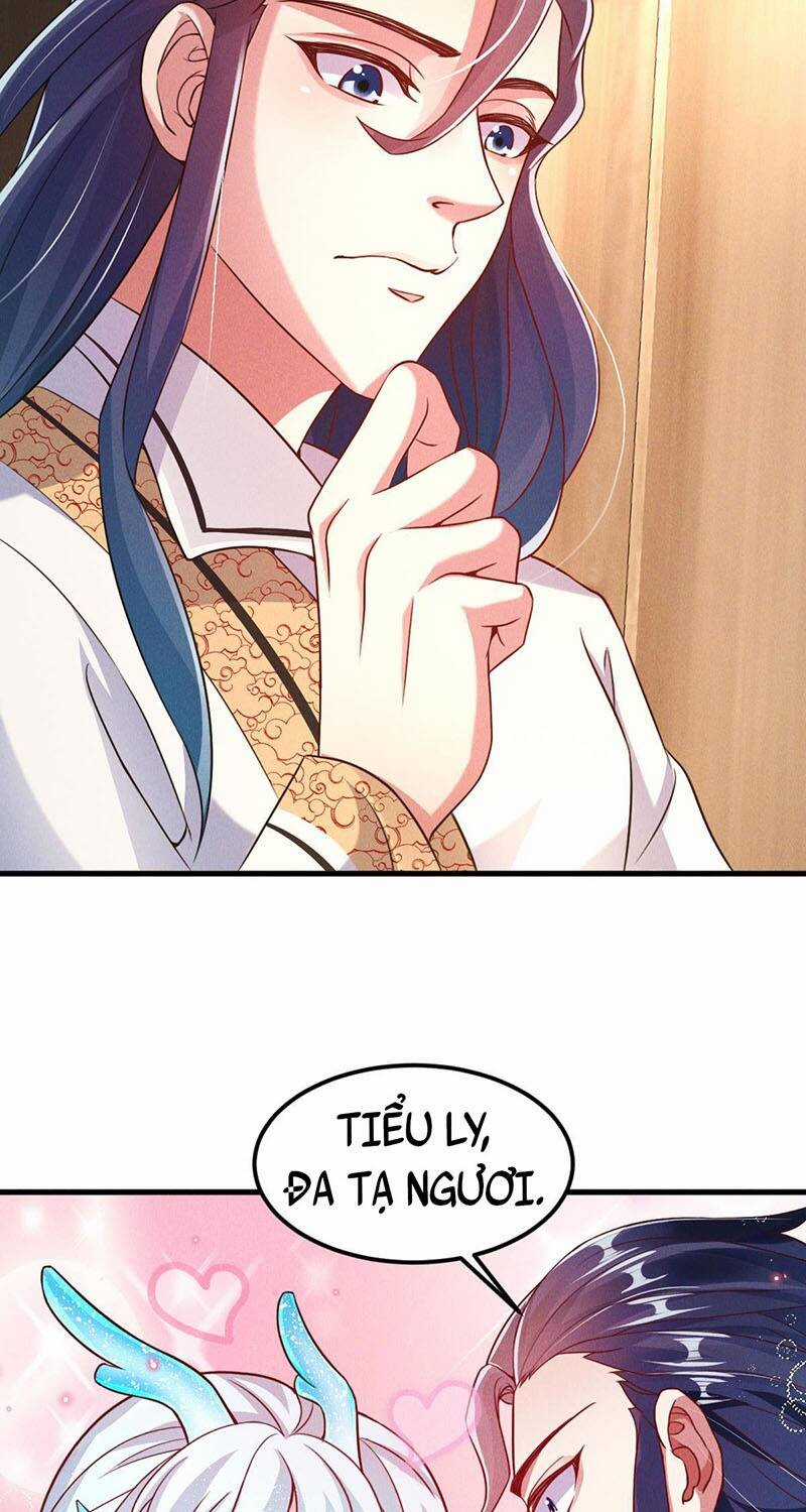 Tối Cường Thần Thoại Đế Hoàng Chapter 31 trang 38