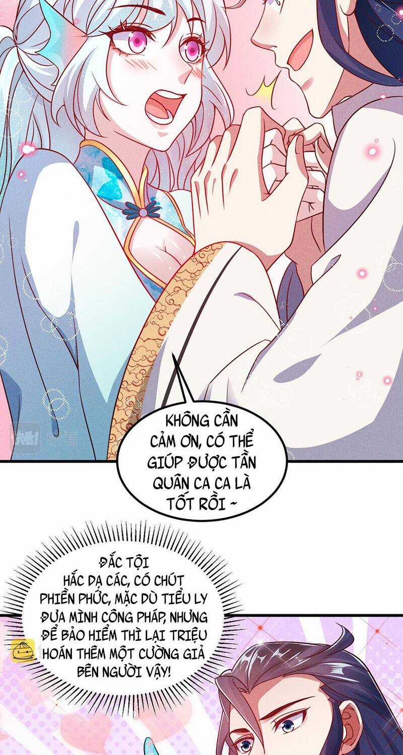 Tối Cường Thần Thoại Đế Hoàng Chapter 31 trang 39