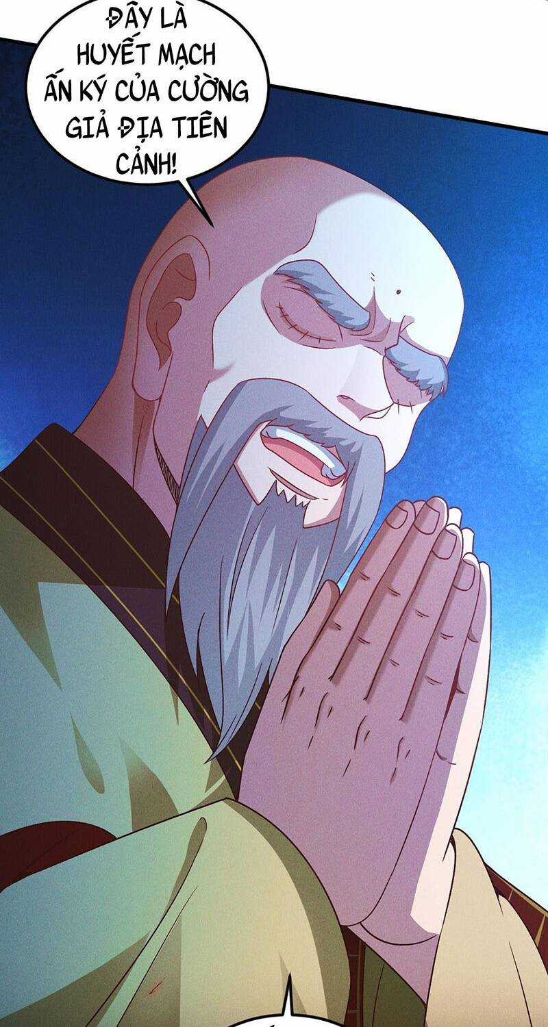 Tối Cường Thần Thoại Đế Hoàng Chapter 31 trang 4