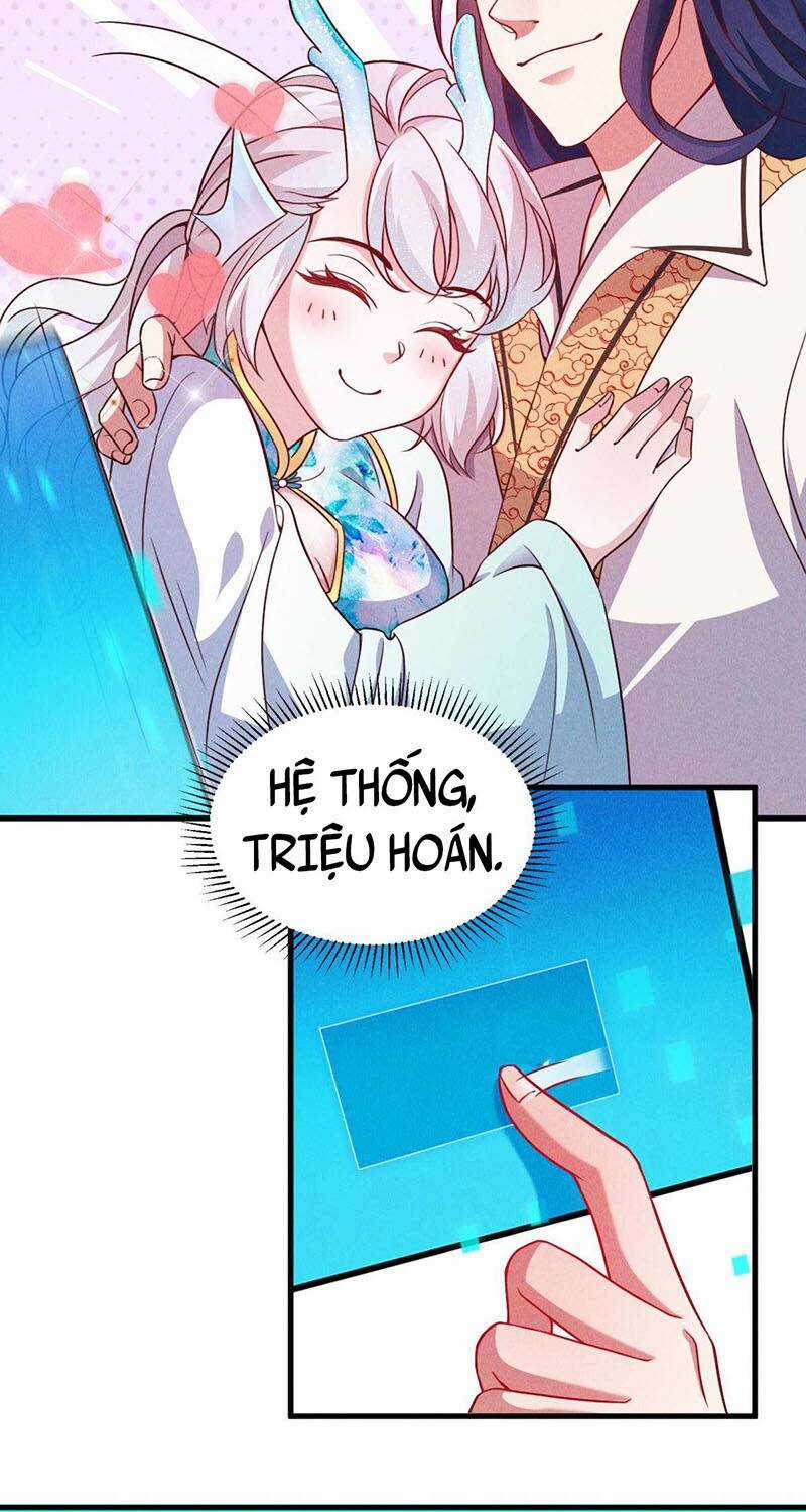 Tối Cường Thần Thoại Đế Hoàng Chapter 31 trang 40