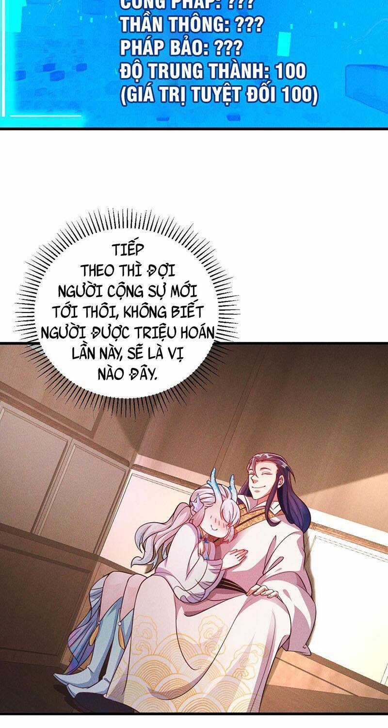 Tối Cường Thần Thoại Đế Hoàng Chapter 31 trang 42