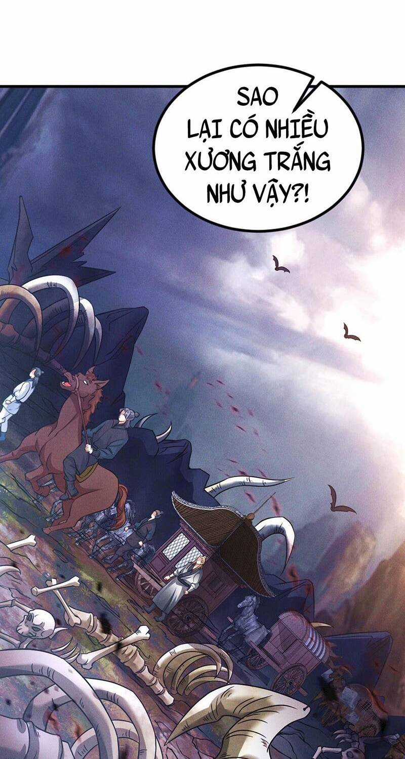 Tối Cường Thần Thoại Đế Hoàng Chapter 31 trang 43