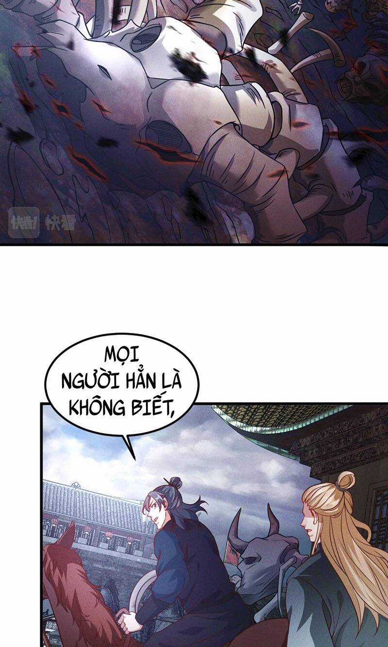 Tối Cường Thần Thoại Đế Hoàng Chapter 31 trang 44