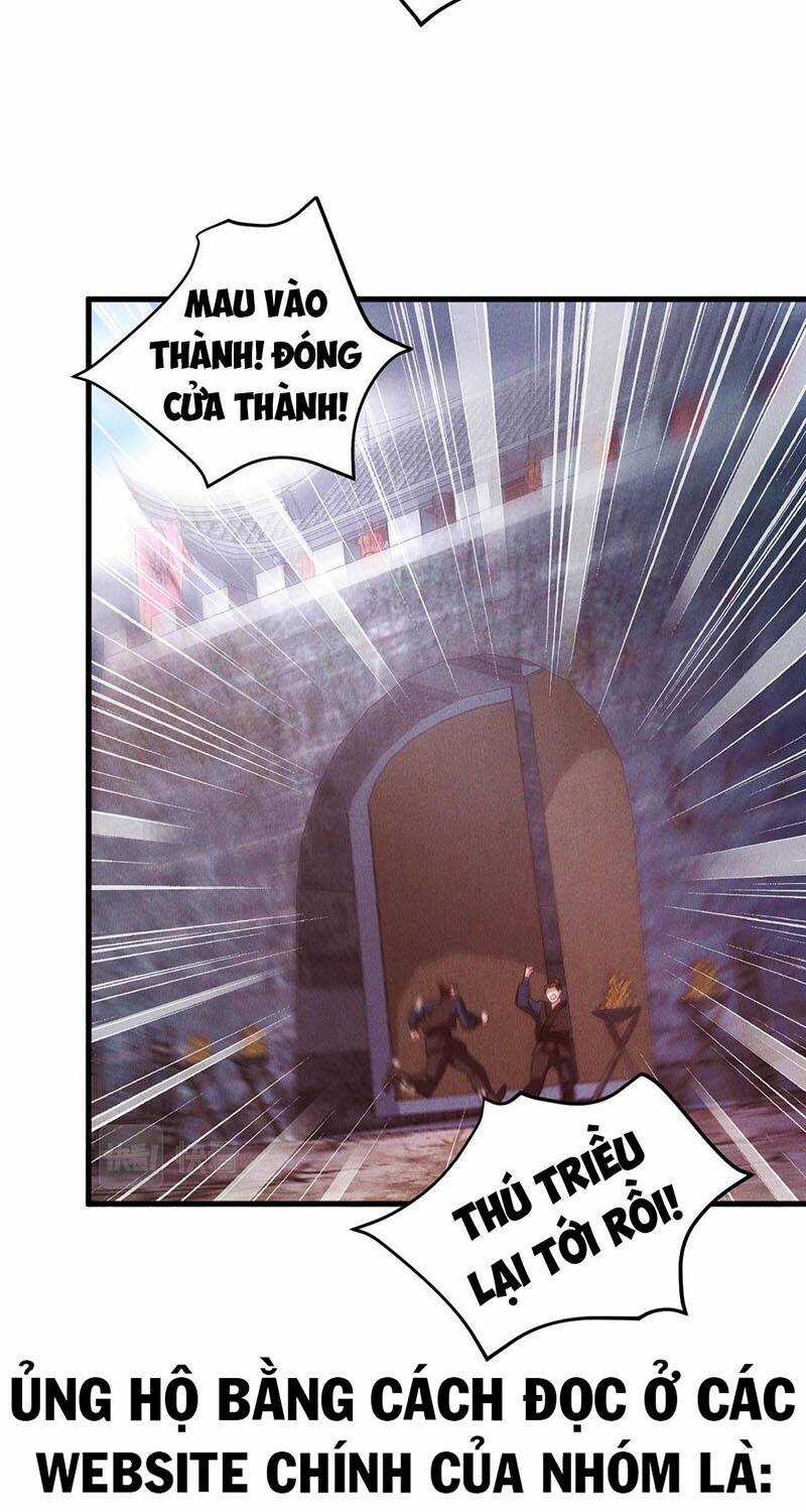 Tối Cường Thần Thoại Đế Hoàng Chapter 31 trang 49