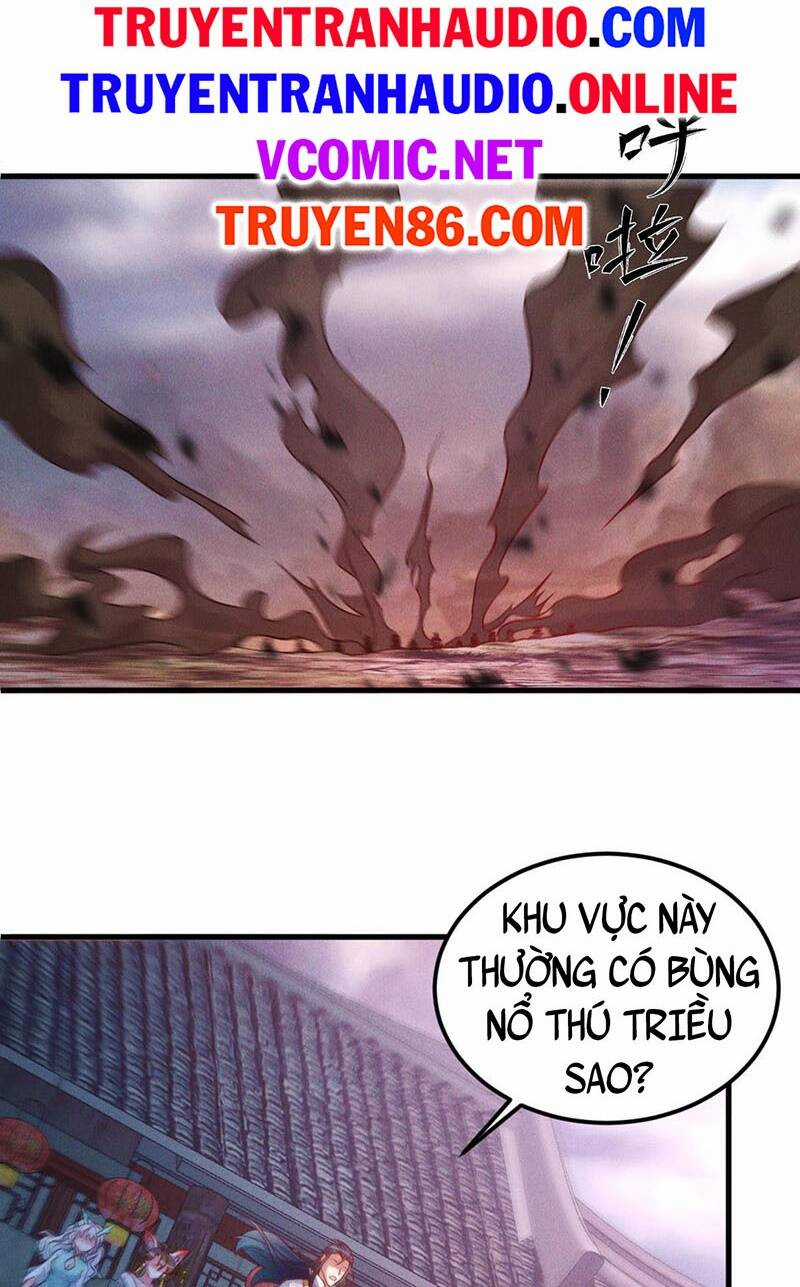 Tối Cường Thần Thoại Đế Hoàng Chapter 31 trang 50