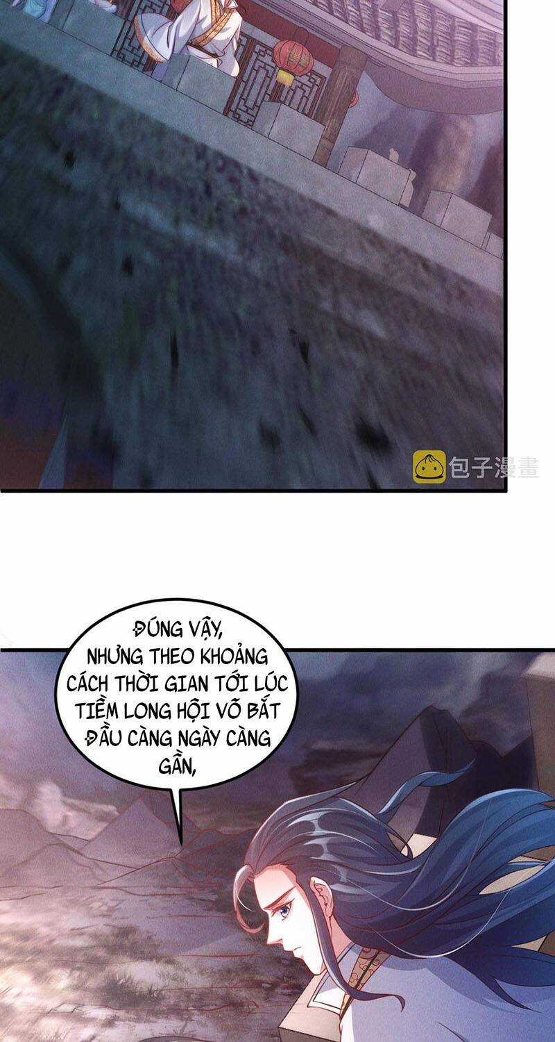 Tối Cường Thần Thoại Đế Hoàng Chapter 31 trang 51