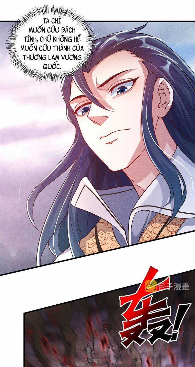 Tối Cường Thần Thoại Đế Hoàng Chapter 31 trang 54