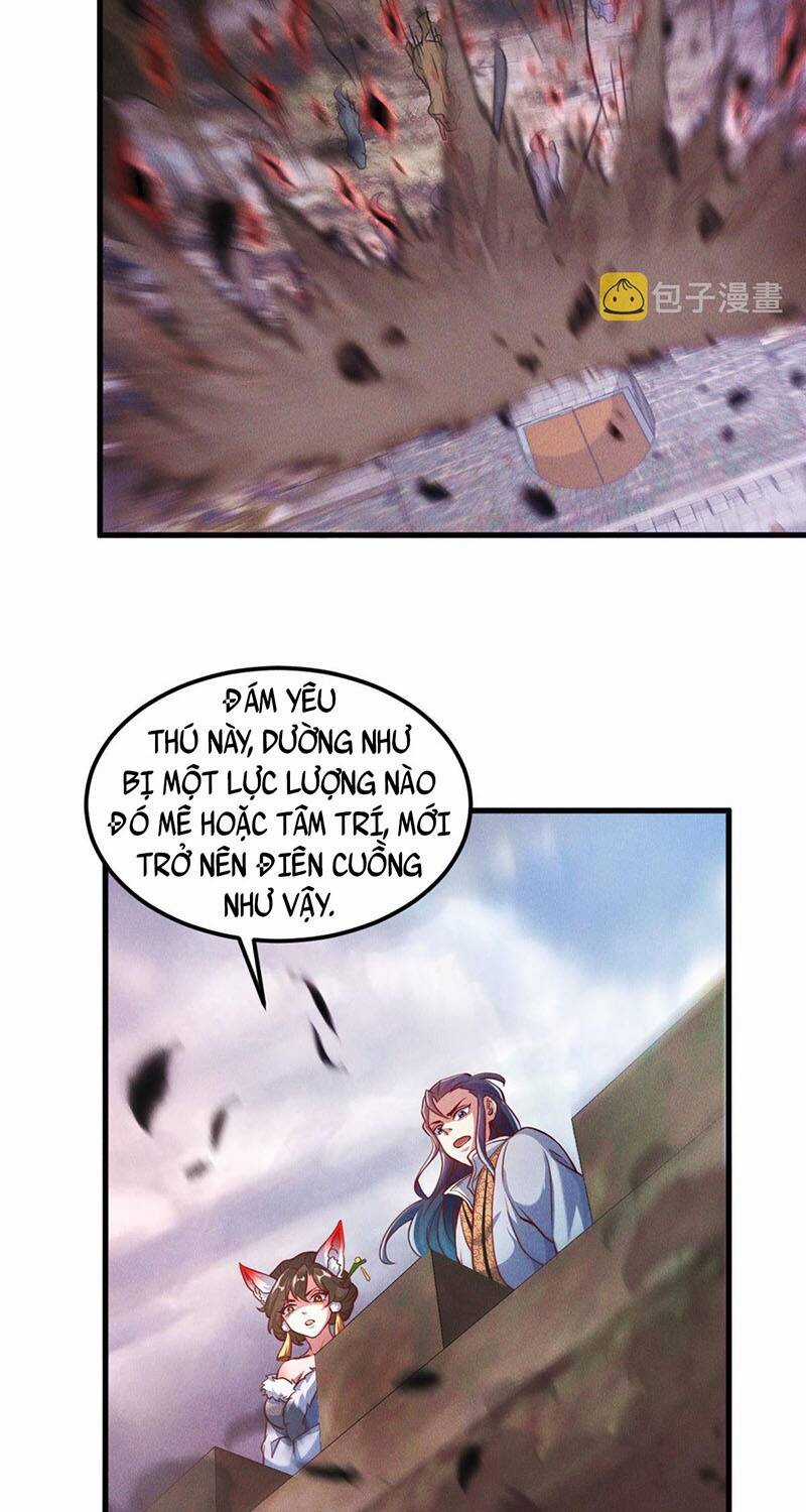 Tối Cường Thần Thoại Đế Hoàng Chapter 31 trang 55