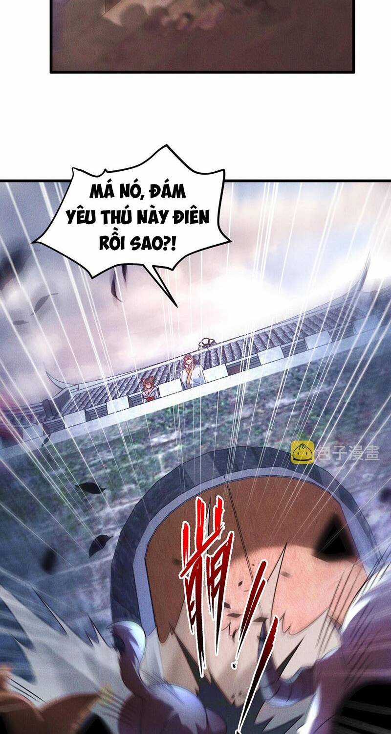 Tối Cường Thần Thoại Đế Hoàng Chapter 31 trang 56