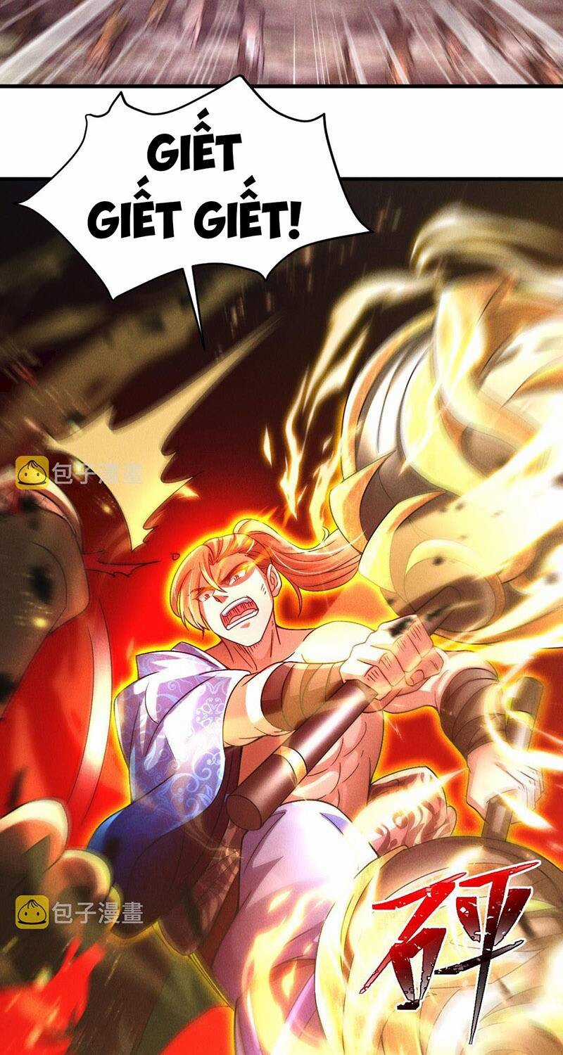 Tối Cường Thần Thoại Đế Hoàng Chapter 31 trang 58